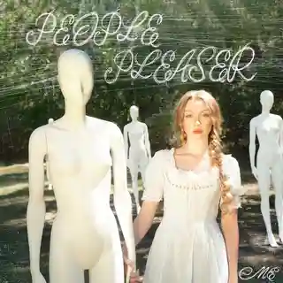 Mollie Elizabeth lansează EP-ul „People Pleaser” pe 30 octombrie