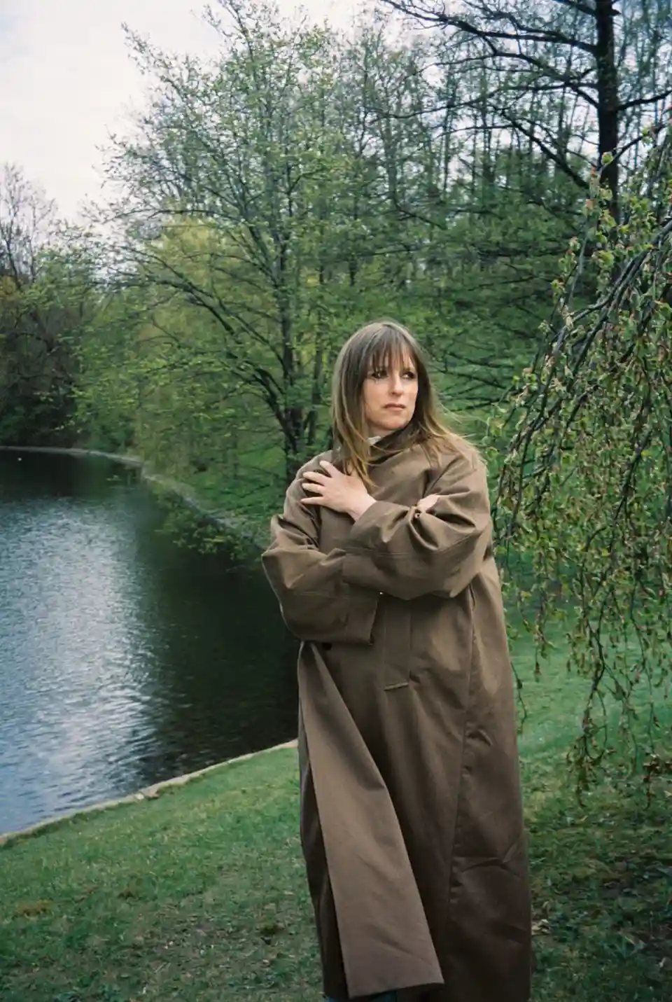 Susanne Sundfør lansează albumul „Revelations of Divine Love”
