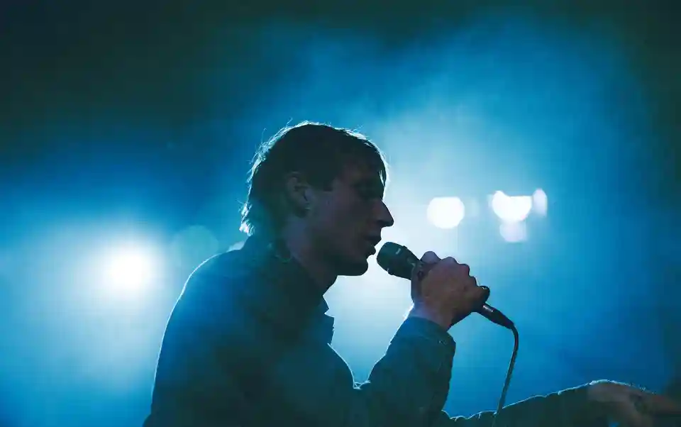 Recenzie concert: Adult DVD pe scena Thekla din Bristol