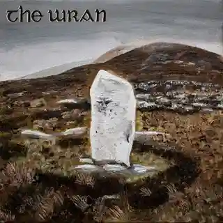Trupa The Wran lansează albumul de debut „The Stone Man”