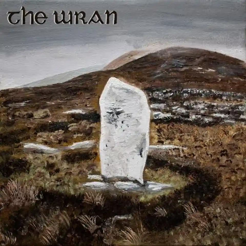 Trupa The Wran lansează albumul de debut „The Stone Man”