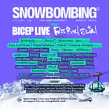 Snowbombing - Mayrhofen