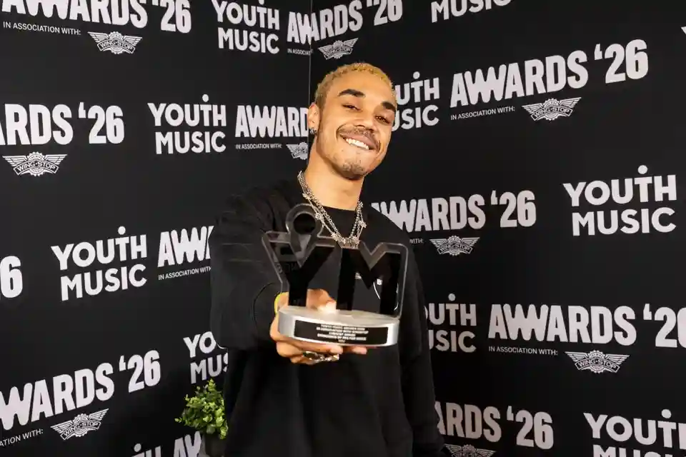 Câștigătorii premiilor Youth Music Awards 2026 au fost anunțați