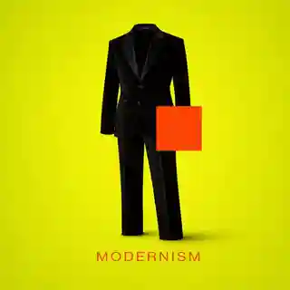Zeronic lansează albumul „Modernism”