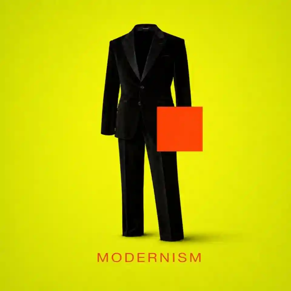 Zeronic lansează albumul „Modernism”