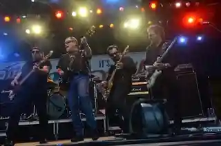 Top 10 piese rock despre regret