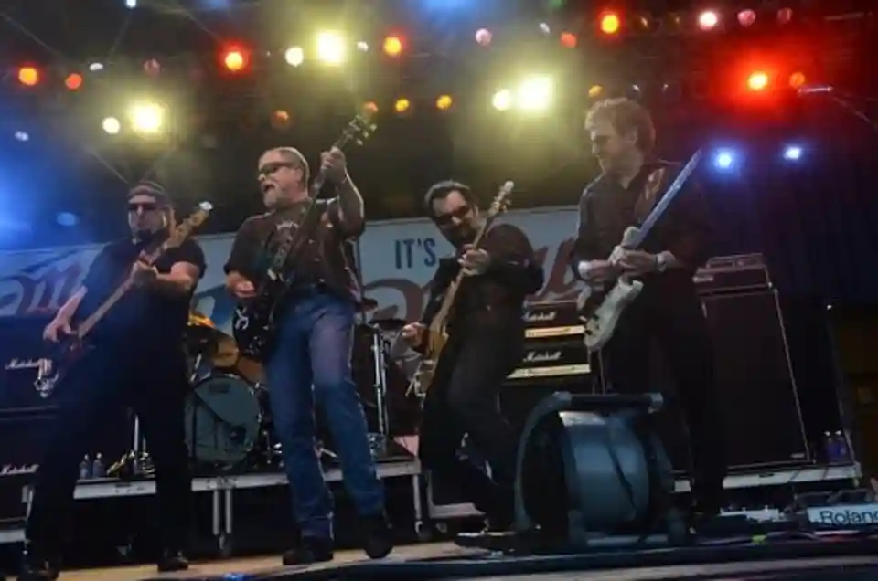 Top 10 piese rock despre regret