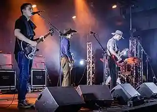 Istoricul și discografia trupei Black Midi
