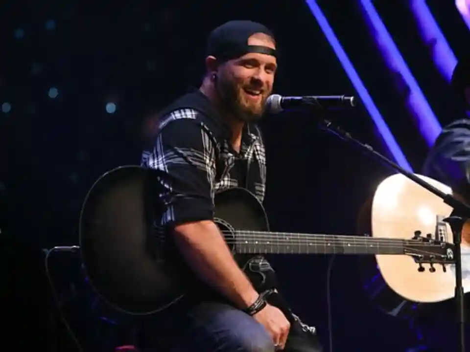 Analiză asupra repertoriului muzical al artistului Brantley Gilbert