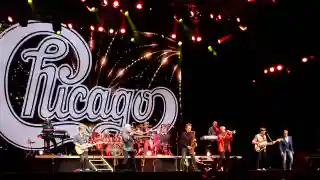 Istoria și discografia trupei Chicago: O privire asupra carierei