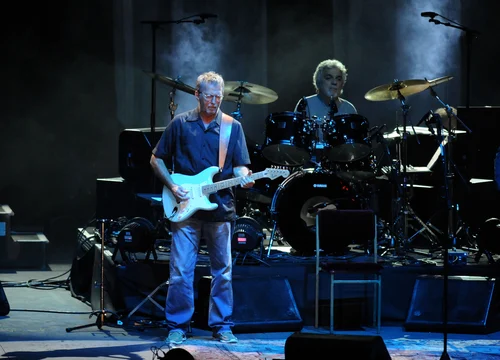 Eric Clapton: O privire asupra carierei și melodiilor sale