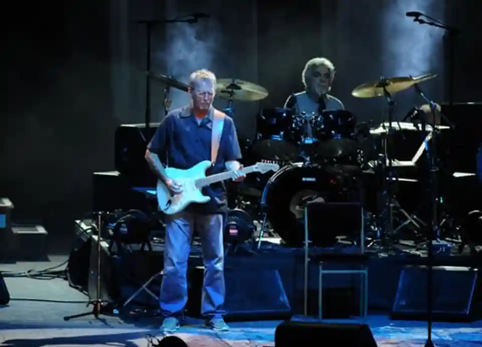 Eric Clapton: O privire asupra carierei și melodiilor sale