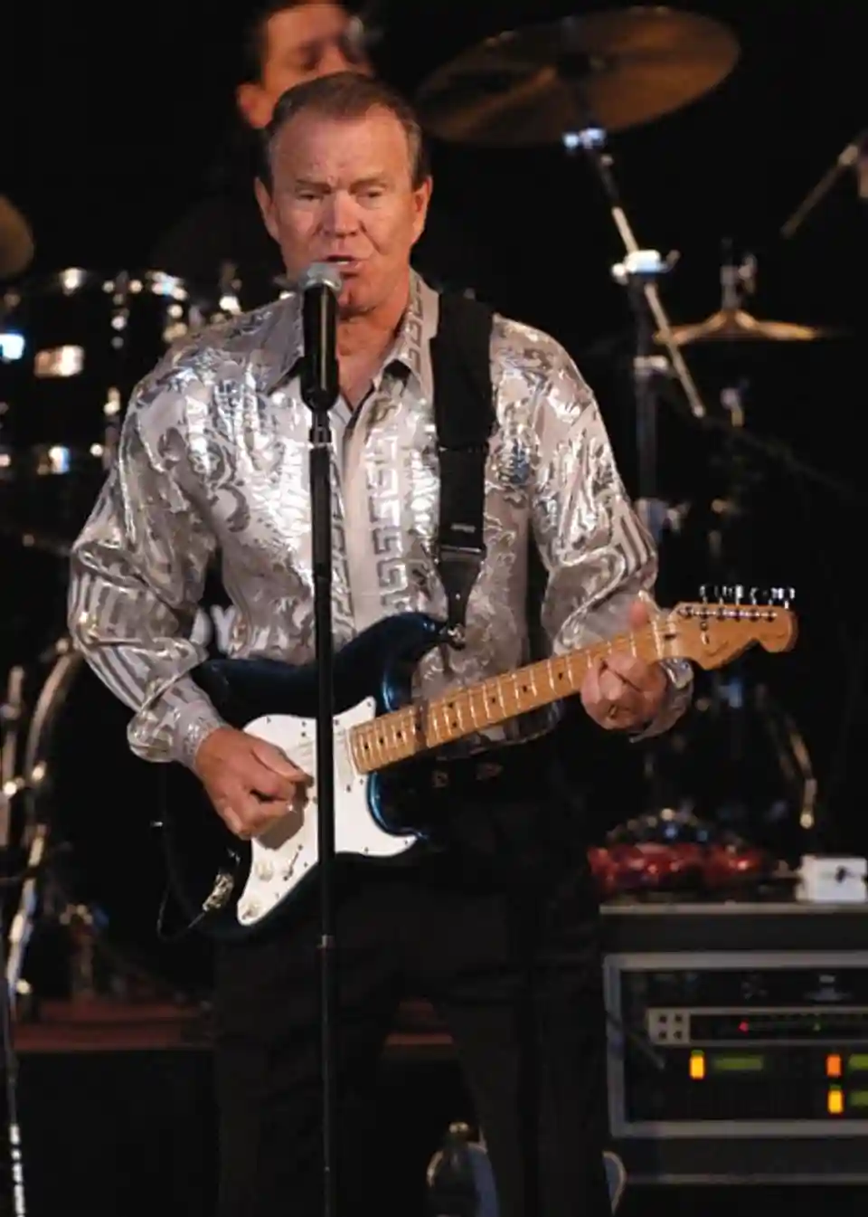 Glen Campbell: Listă completă a pieselor de la A la Z