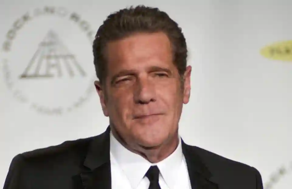Analiză asupra discografiei artistului Glenn Frey