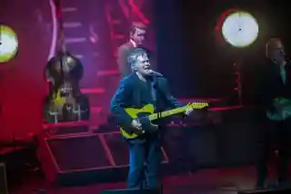 Lista completă a melodiilor artistului John Mellencamp de la A la Z