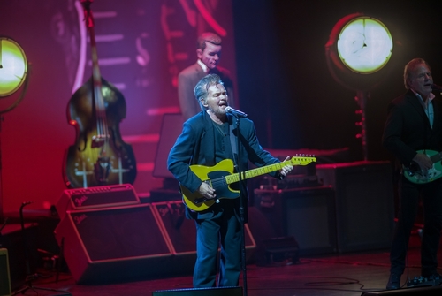 Lista completă a melodiilor artistului John Mellencamp de la A la Z