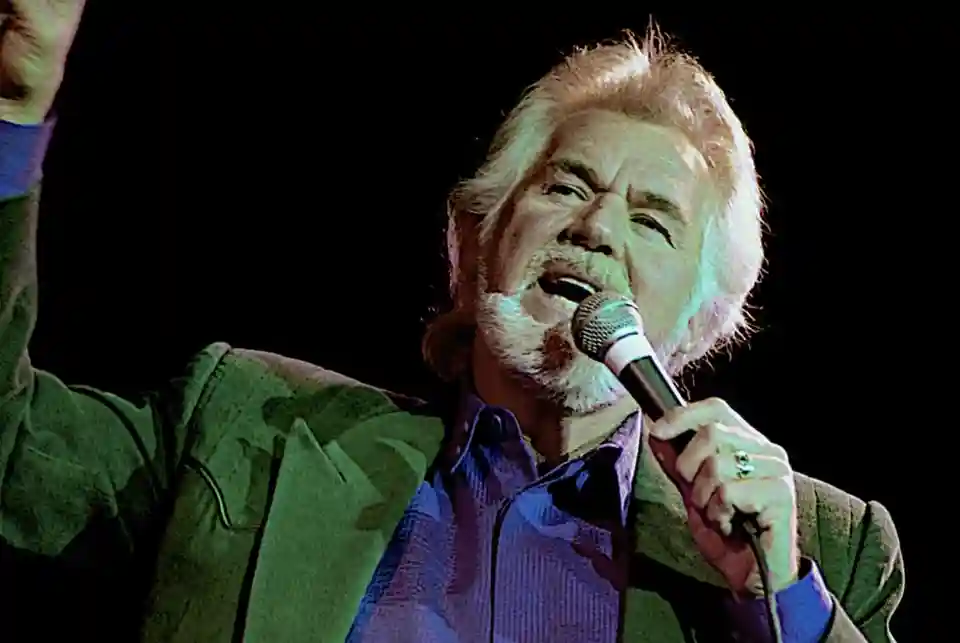 Kenny Rogers: O privire asupra carierei și melodiilor sale