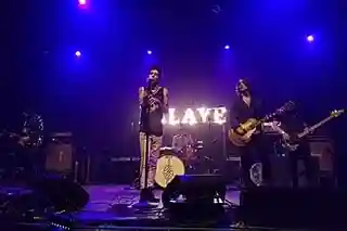 O scurtă incursiune în istoricul și evoluția trupei Palaye Royale