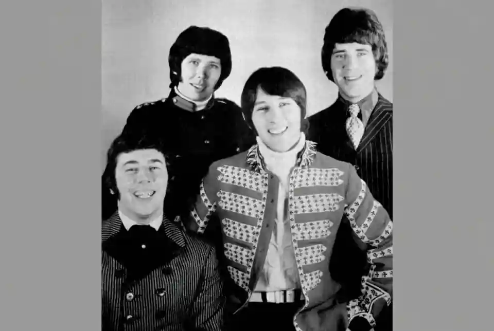 Top 10 piese The Tremeloes
