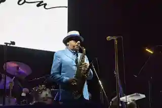Lista completă a pieselor lansate de Van Morrison