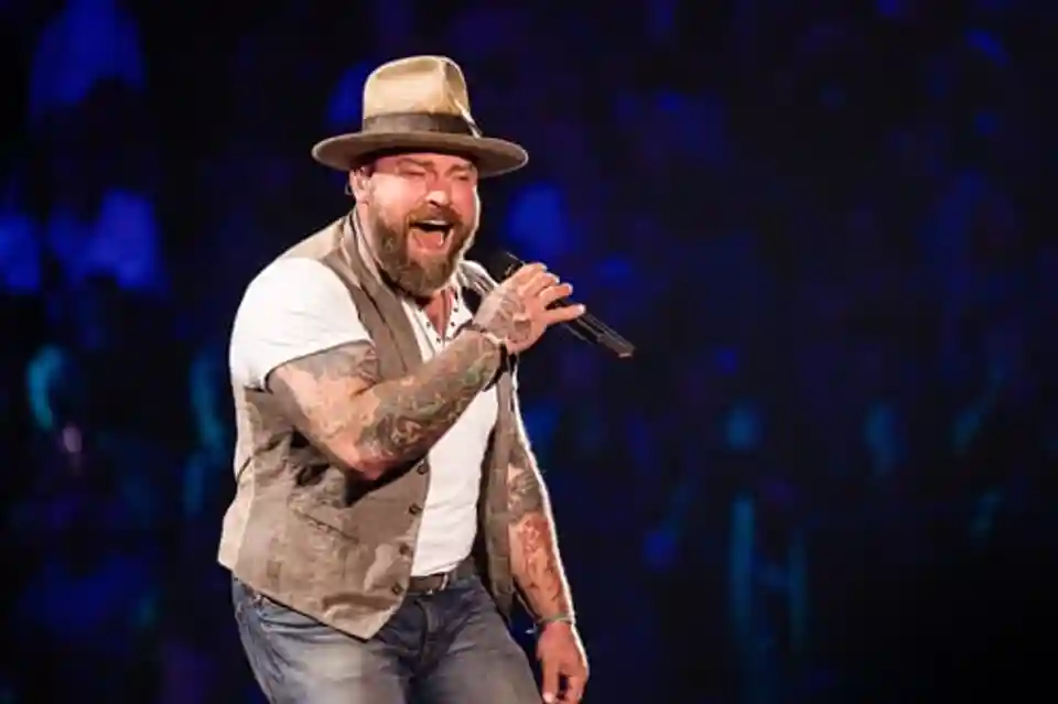 Analiză asupra repertoriului discografic al trupei Zac Brown Band