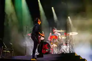 Royal Blood lansează single-ul „Dead Company”