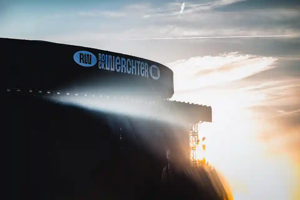 Speculații privind line-up-ul festivalului Rock Werchter 2027