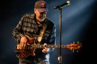 Stanley Clarke discută despre noul său album și cartea autobiografică