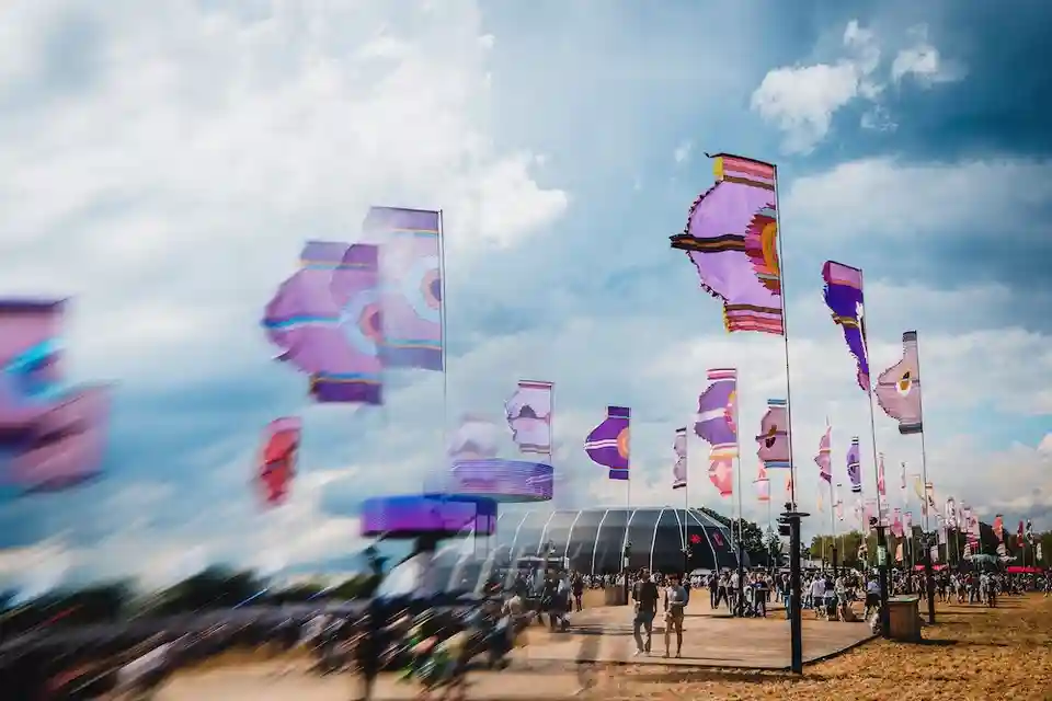 Retrospectiva festivalurilor din Belgia din vara anului 2026