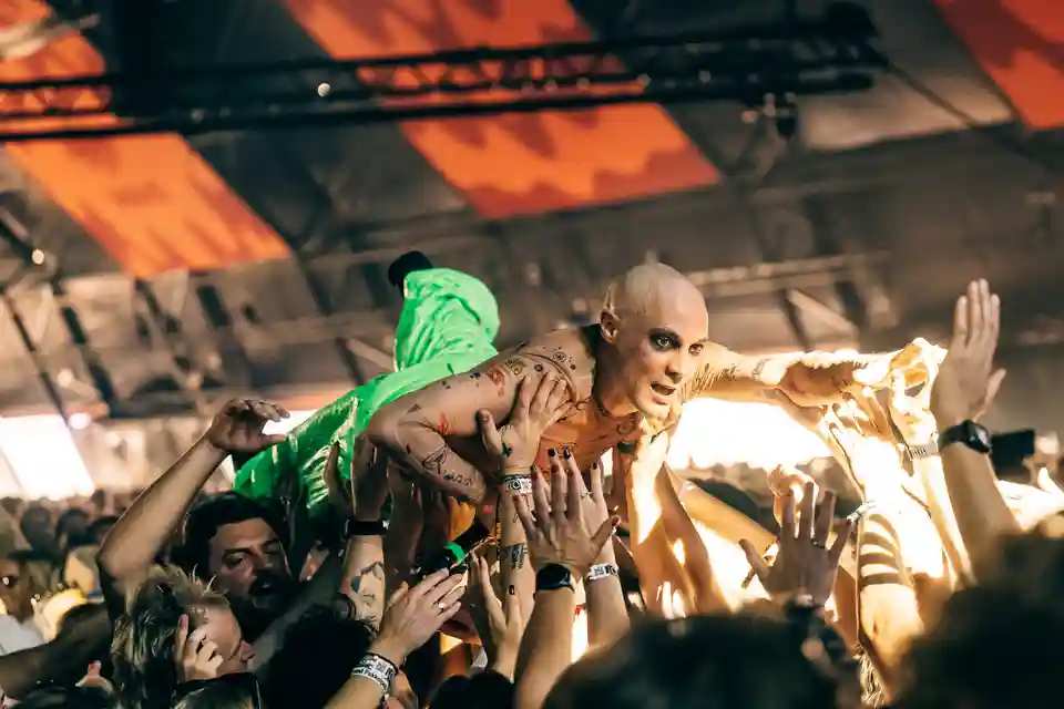 The Subs lansează single-ul „Sowieso” și anunță concert la Ancienne Belgique
