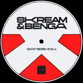 Skream și Benga lansează un nou single intitulat „Gameshow”