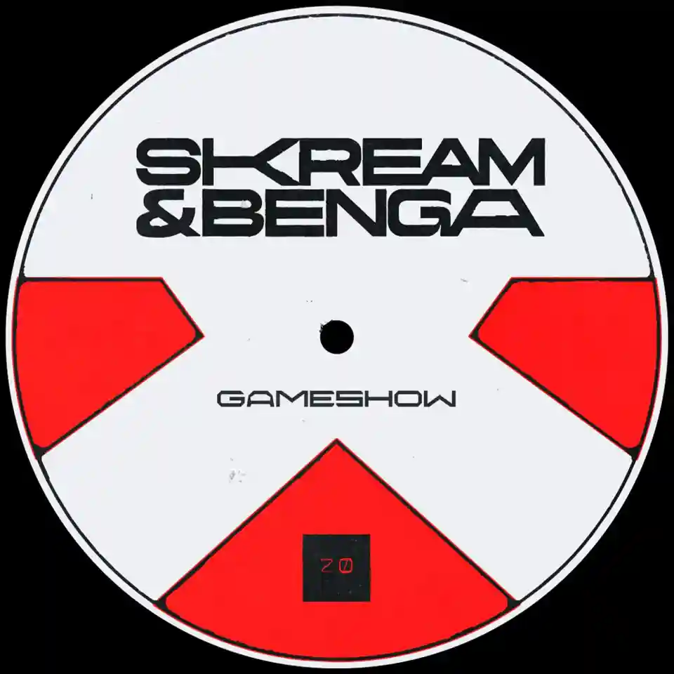 Skream și Benga lansează un nou single intitulat „Gameshow”