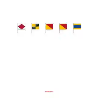 Saving Nico lansează albumul de debut „Flood”