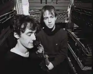 Trupa Search Results lansează noul single „The Death Of All My Crane Flies”