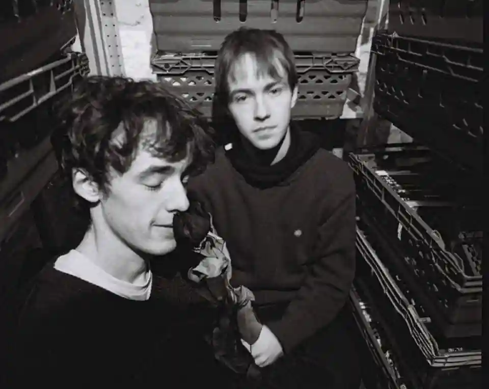 Trupa Search Results lansează noul single „The Death Of All My Crane Flies”