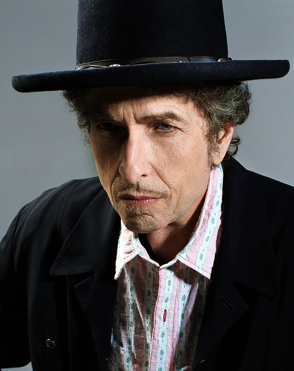 Bob Dylan a susținut un concert în Lotto Arena din Anvers