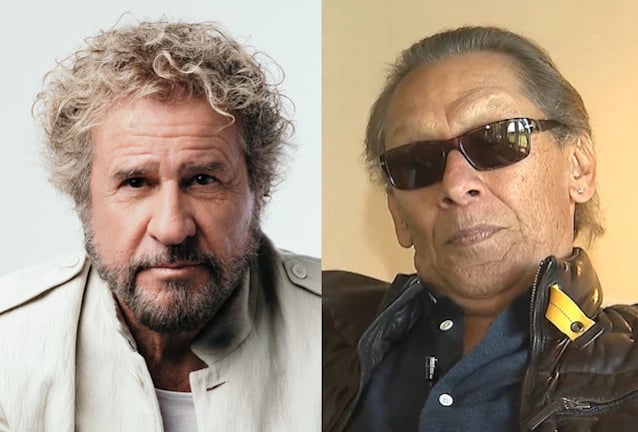 Sammy Hagar explică distanțarea relației cu Alex Van Halen