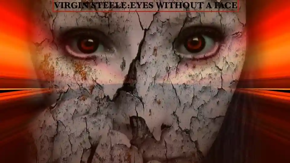 Virgin Steele lansează o versiune a piesei „Eyes Without a Face” de Billy Idol