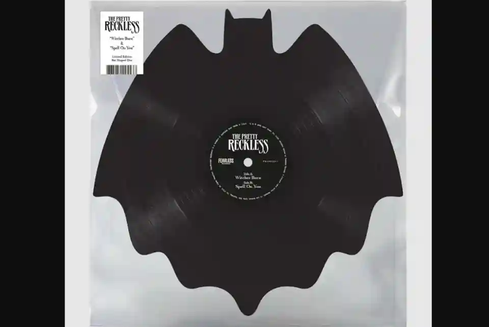 The Pretty Reckless lansează un vinil special cu piese înregistrate live