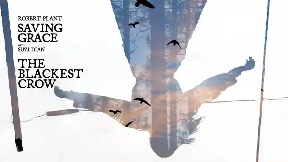 Robert Plant și Saving Grace lansează albumul „Saving Grace: All That Glitters... ”