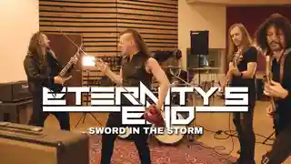 Trupa Eternity's End lansează albumul „Sword In The Storm”