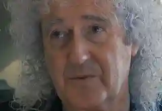 Brian May reflectează asupra carierei sale și a viitorului trupei Queen