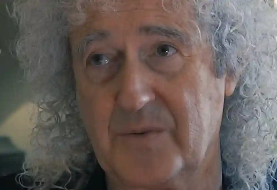 Brian May reflectează asupra carierei sale și a viitorului trupei Queen
