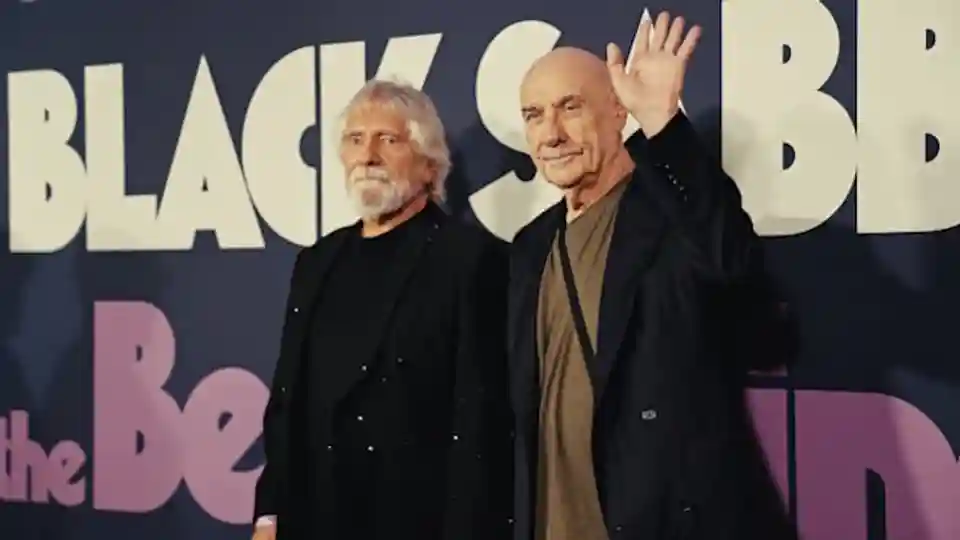 Documentarul „Ozzy & Black Sabbath: Back To The Beginning” va fi lansat oficial