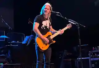 Myles Kennedy discută despre procesul de creație și viitoarele proiecte muzicale