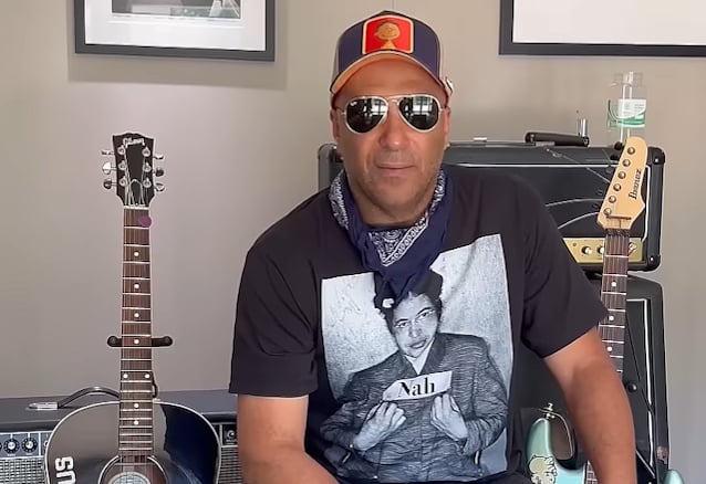 Tom Morello despre importanța și influența trupelor heavy metal