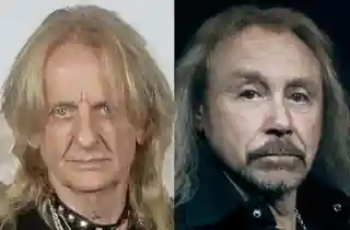 K.K. Downing vorbește despre relația cu Ian Hill și formația Judas Priest