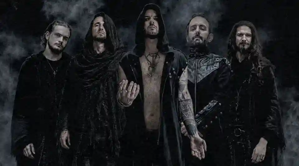 Trupa Wizardthrone lansează noul album intitulat „Death Cycles”