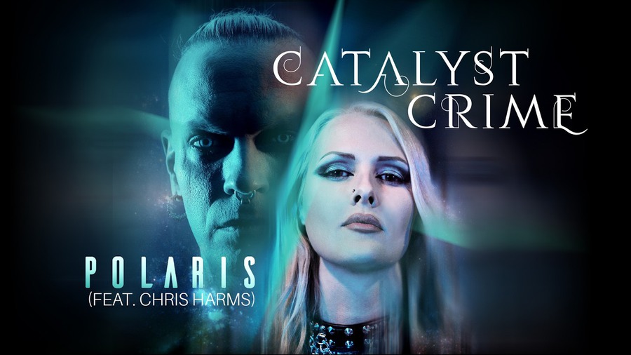 Catalyst Crime lansează albumul Acquired Immunity