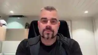 Joakim Brodén de la Sabaton discută despre viitoarele planuri și abordarea creativă